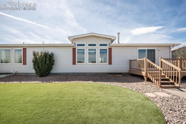 6289 Galbreth Road, Pueblo, CO 81005