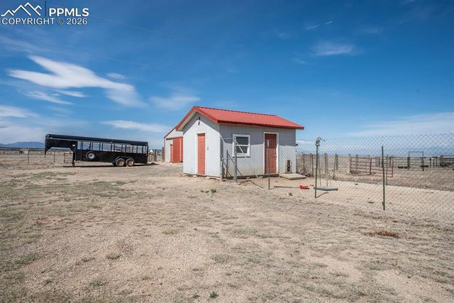 6289 Galbreth Road, Pueblo, CO 81005
