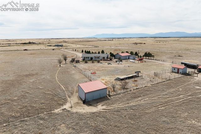 6289 Galbreth Road, Pueblo, CO 81005