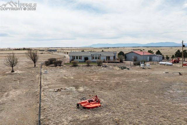 6289 Galbreth Road, Pueblo, CO 81005