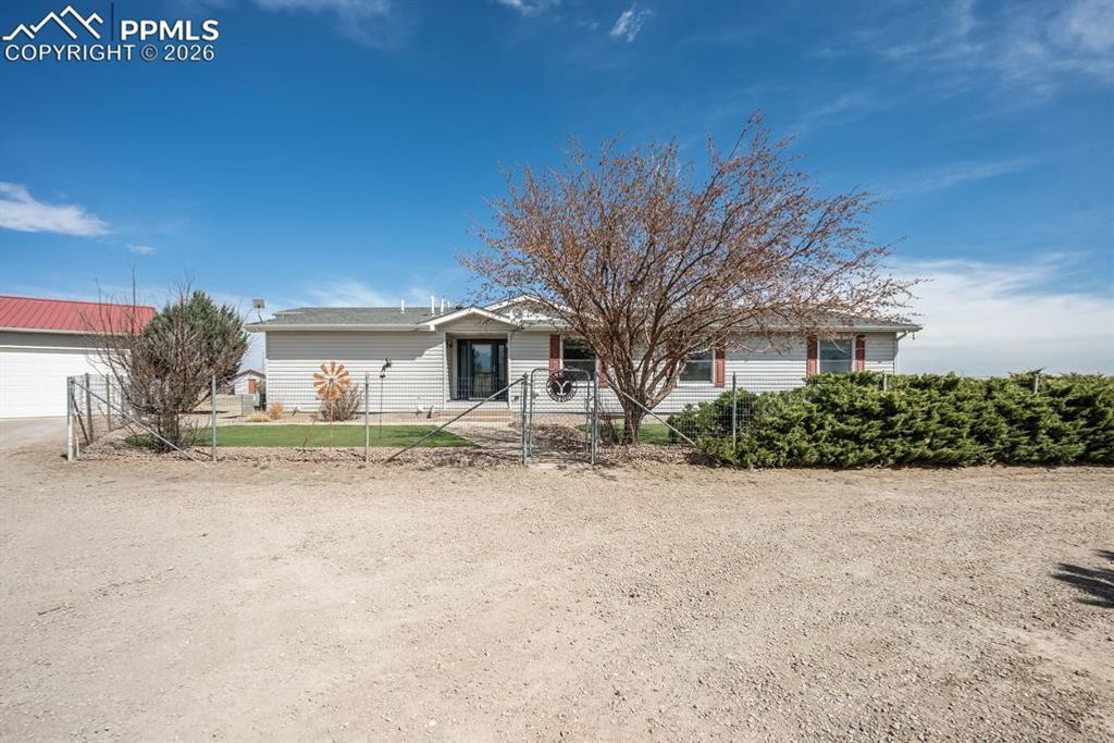6289 Galbreth Road, Pueblo, CO 81005