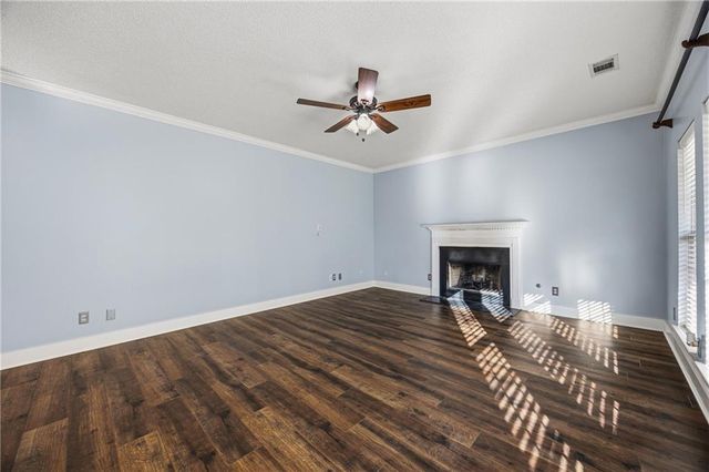 417 Ryoaks Drive, Hampton, GA 30228