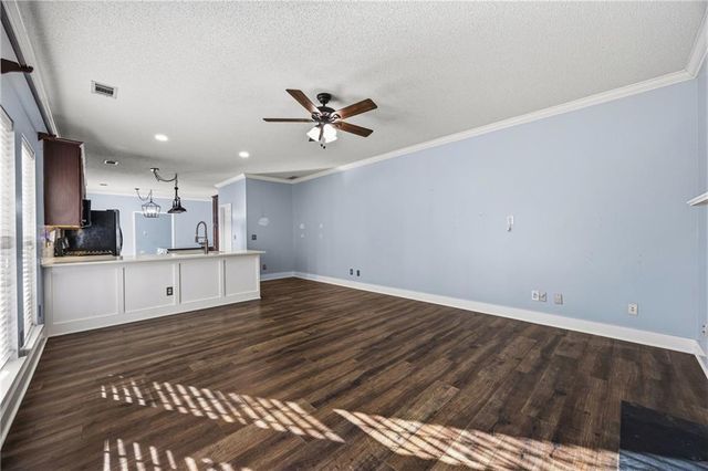 417 Ryoaks Drive, Hampton, GA 30228