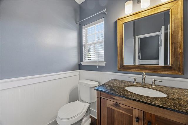 417 Ryoaks Drive, Hampton, GA 30228