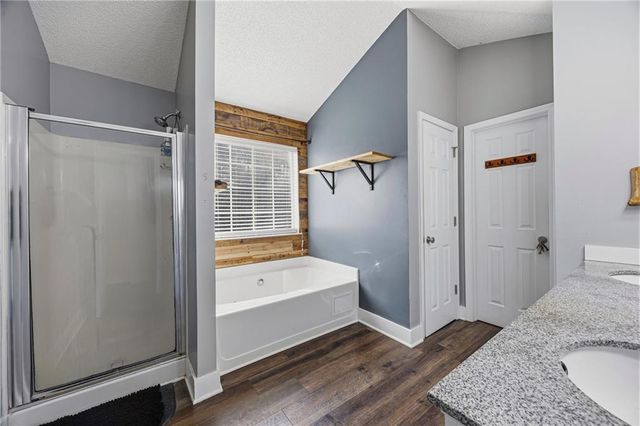 417 Ryoaks Drive, Hampton, GA 30228