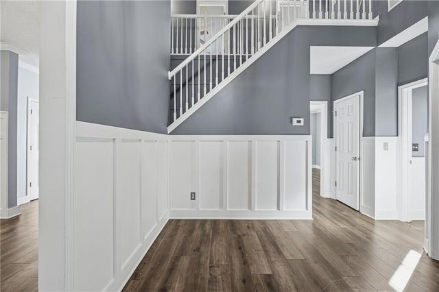 417 Ryoaks Drive, Hampton, GA 30228