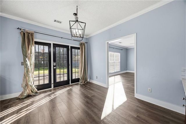 417 Ryoaks Drive, Hampton, GA 30228