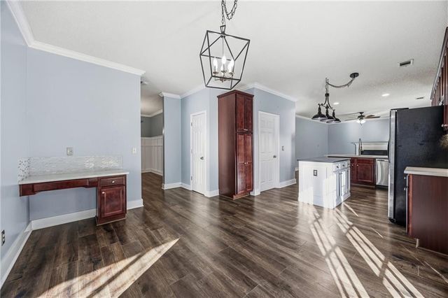 417 Ryoaks Drive, Hampton, GA 30228