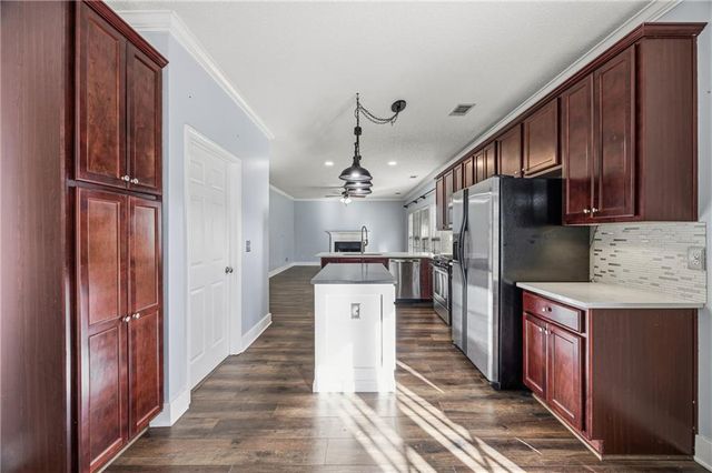417 Ryoaks Drive, Hampton, GA 30228