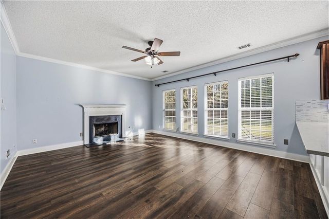 417 Ryoaks Drive, Hampton, GA 30228