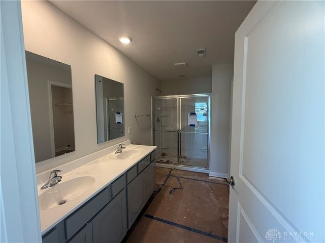 210 Lightfoot Court, New Carlisle, OH 45244