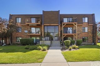 701 Limerick Lane 3A, Schaumburg, IL 60193