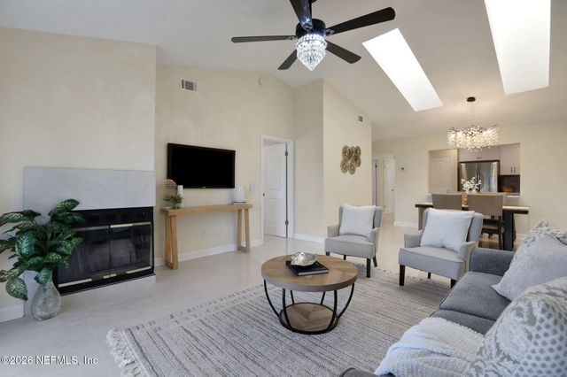 181 ARUBA Lane, Ponte Vedra Beach, FL 32082