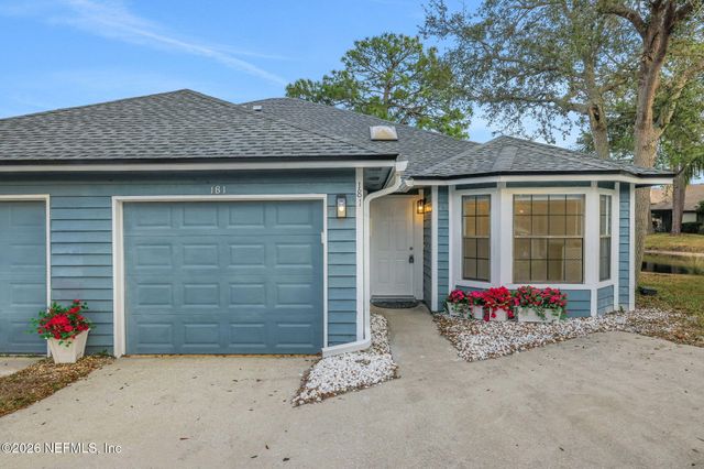 181 ARUBA Lane, Ponte Vedra Beach, FL 32082