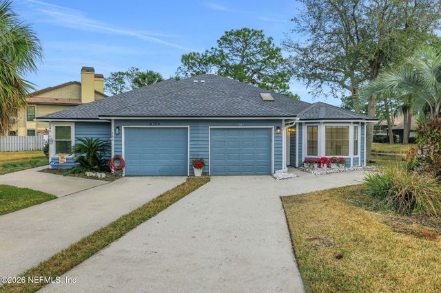 181 ARUBA Lane, Ponte Vedra Beach, FL 32082
