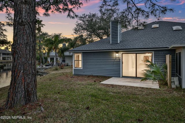 181 ARUBA Lane, Ponte Vedra Beach, FL 32082