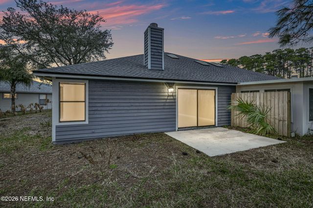181 ARUBA Lane, Ponte Vedra Beach, FL 32082