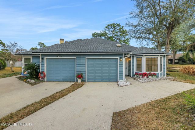 181 ARUBA Lane, Ponte Vedra Beach, FL 32082