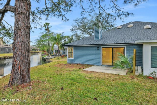 181 ARUBA Lane, Ponte Vedra Beach, FL 32082