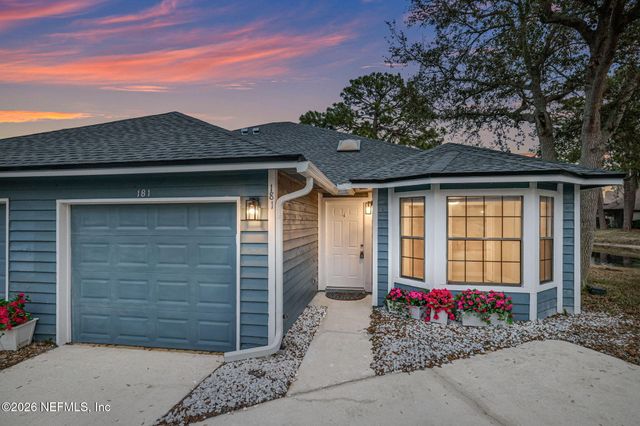 181 ARUBA Lane, Ponte Vedra Beach, FL 32082