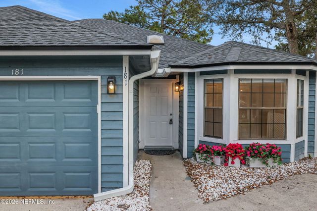 181 ARUBA Lane, Ponte Vedra Beach, FL 32082