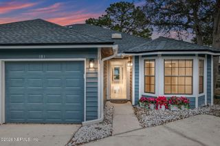 181 ARUBA Lane, Ponte Vedra Beach, FL 32082
