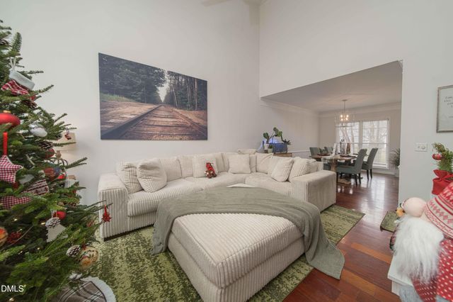 113 Smokemont Drive, Cary, NC 27513