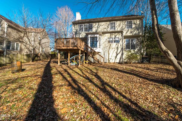 113 Smokemont Drive, Cary, NC 27513