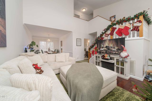 113 Smokemont Drive, Cary, NC 27513