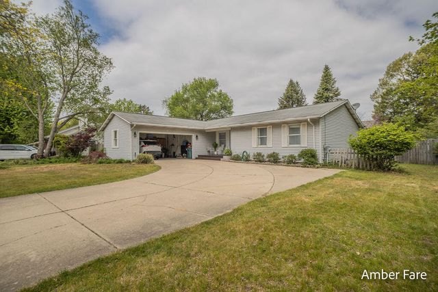 1508 Hendrick Road, Muskegon, MI 49441