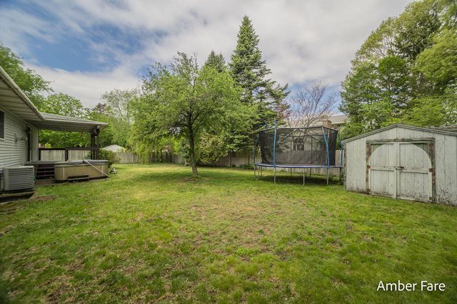 1508 Hendrick Road, Muskegon, MI 49441