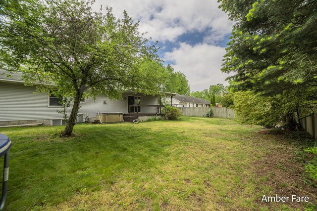 1508 Hendrick Road, Muskegon, MI 49441