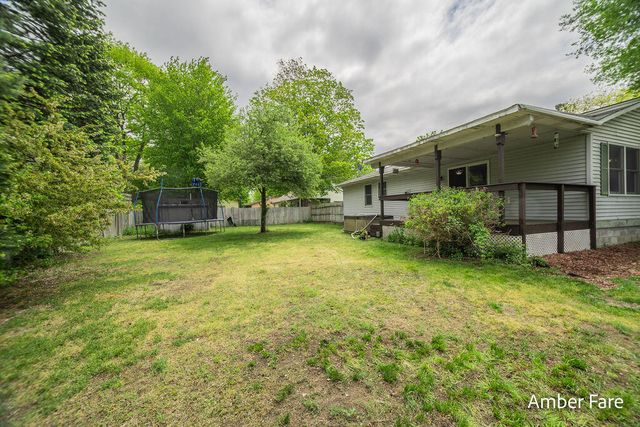 1508 Hendrick Road, Muskegon, MI 49441