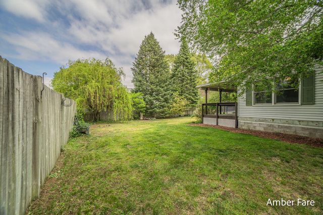 1508 Hendrick Road, Muskegon, MI 49441