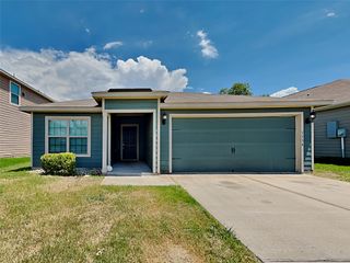 1334 Barrel Drive, Dallas, TX 75253