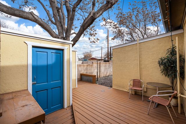 309 Cromwell Avenue SE, Albuquerque, NM 87102