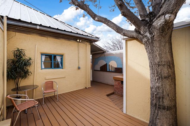 309 Cromwell Avenue SE, Albuquerque, NM 87102