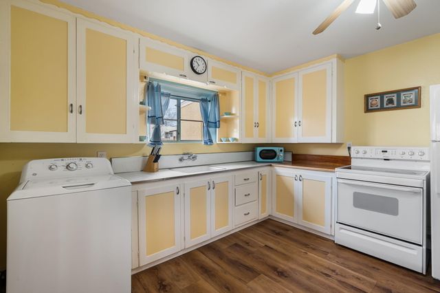 309 Cromwell Avenue SE, Albuquerque, NM 87102