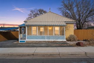 309 Cromwell Avenue SE, Albuquerque, NM 87102