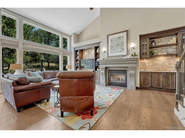 8409 Gopher Ct, Parker, CO 80134