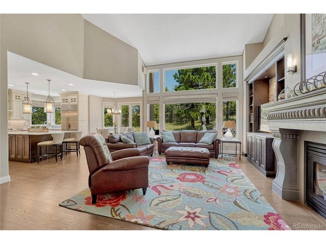 8409 Gopher Ct, Parker, CO 80134