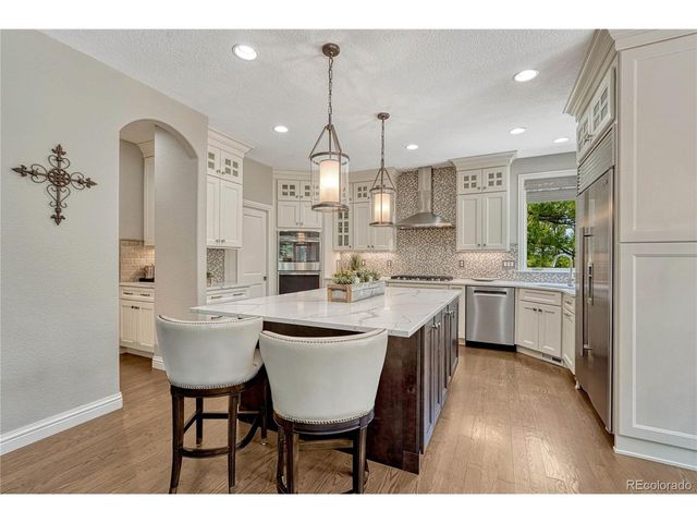 8409 Gopher Ct, Parker, CO 80134