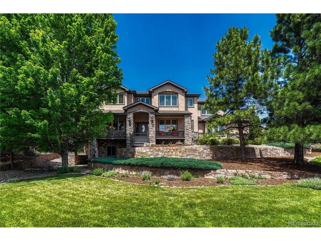 8409 Gopher Ct, Parker, CO 80134