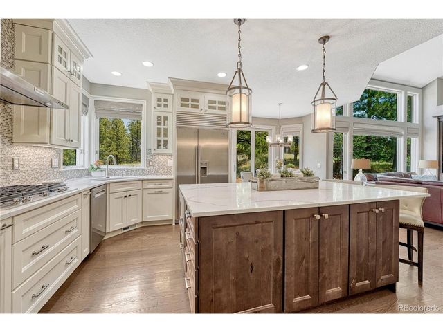 8409 Gopher Ct, Parker, CO 80134