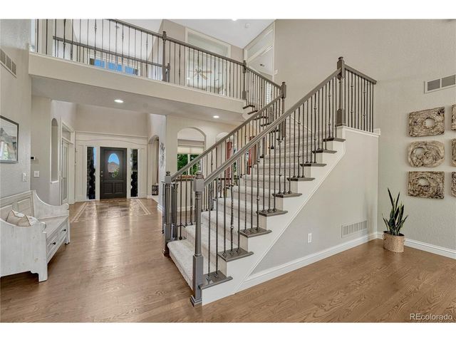 8409 Gopher Ct, Parker, CO 80134