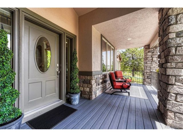 8409 Gopher Ct, Parker, CO 80134