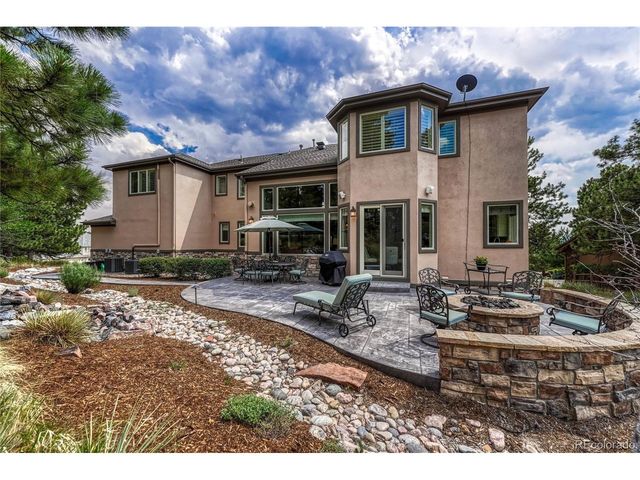 8409 Gopher Ct, Parker, CO 80134