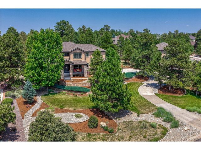 8409 Gopher Ct, Parker, CO 80134