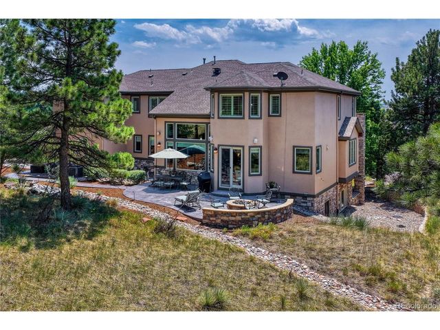 8409 Gopher Ct, Parker, CO 80134