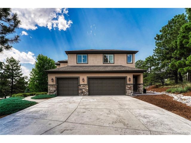 8409 Gopher Ct, Parker, CO 80134